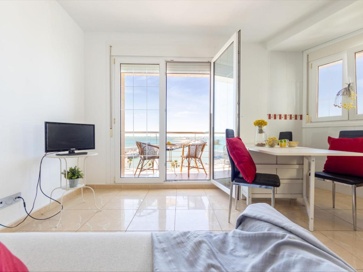 Apartment Narcis By Interhome 安波拉 外观 照片