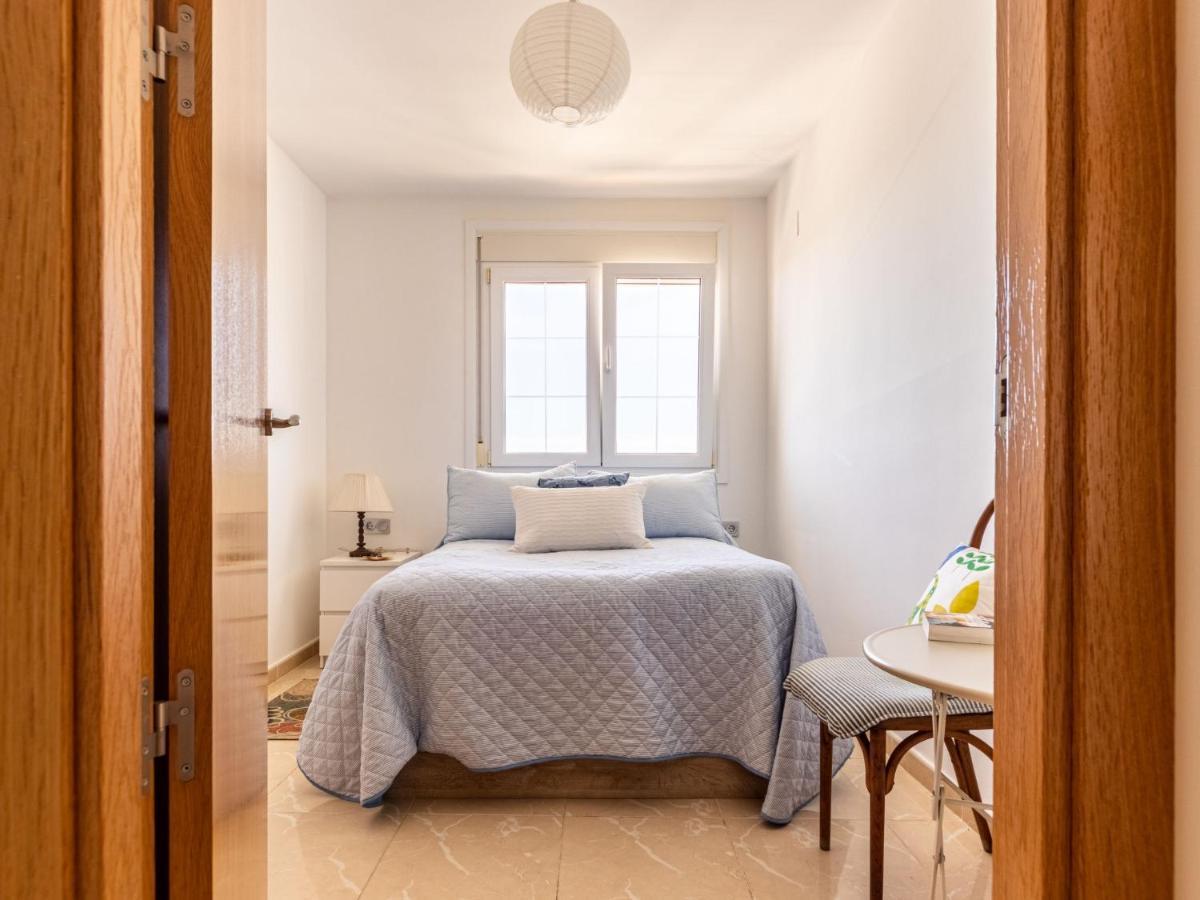 Apartment Narcis By Interhome 安波拉 外观 照片