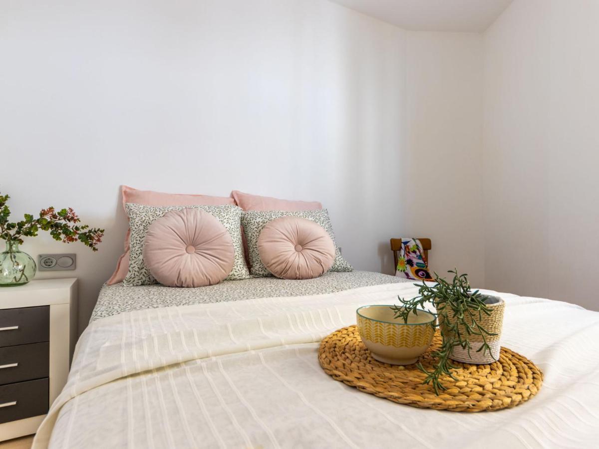 Apartment Narcis By Interhome 安波拉 外观 照片