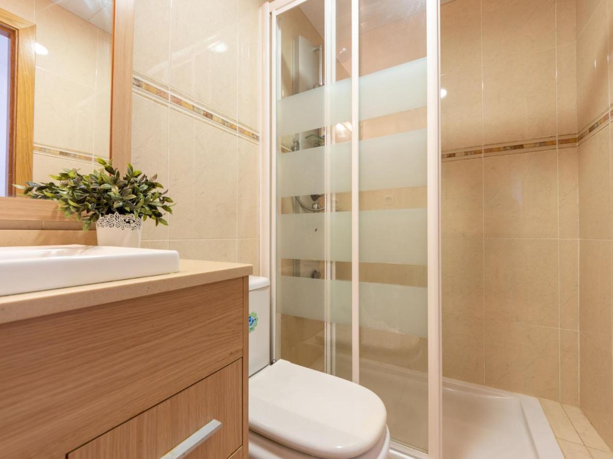 Apartment Narcis By Interhome 安波拉 外观 照片